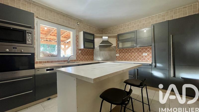 Maison de ville - 148 m² - 7 pièces