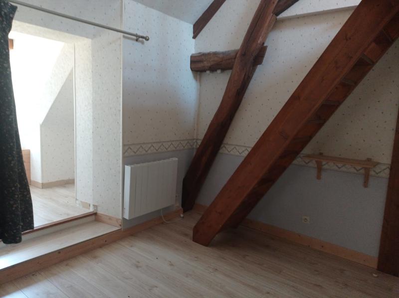 Maison - 172 m² - 8 pièces