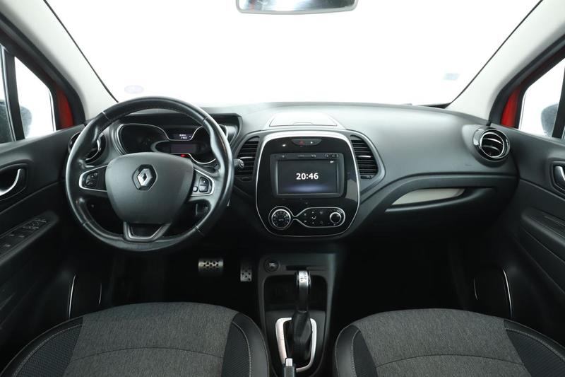 Renault Captur 1.3 TCe Intens Edc 150 ch