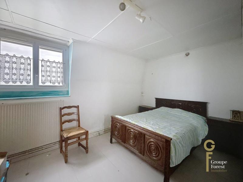 Maison - 177 m² - 6 pièces