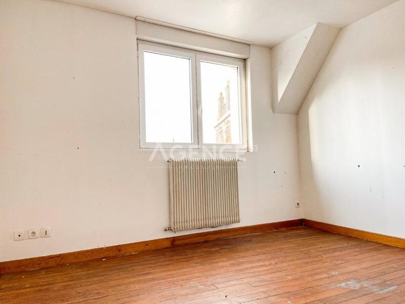 Maison - 119 m² - 5 pièces
