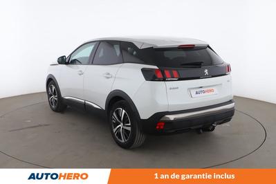 Peugeot 3008 1.2 PureTech Allure 130 ch