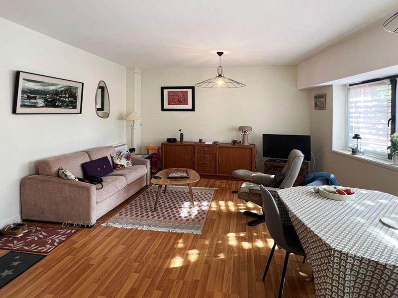 Appartement - 54 m² - 2 pièces