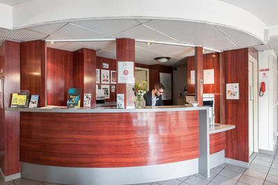 Appartement - 21 m² - 1 pièce