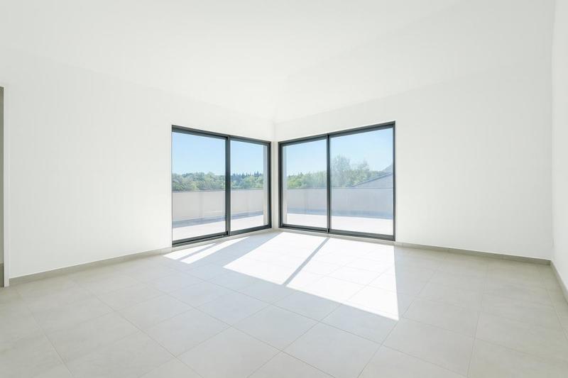 Appartement - 120 m² - 4 pièces