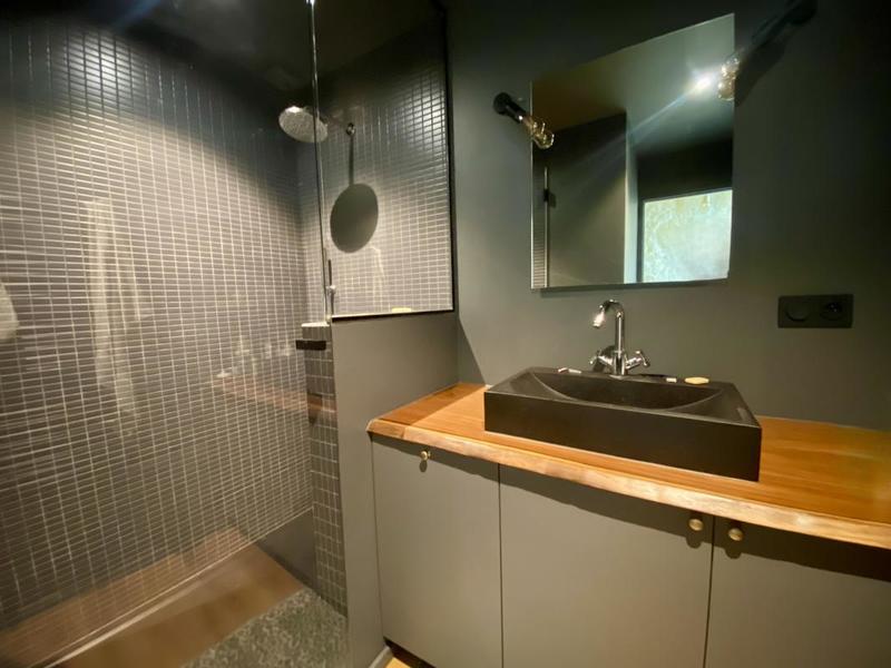 Maison - 103 m² - 4 pièces