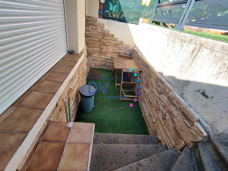 Maison - 65 m² - 3 pièces