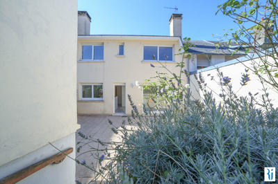 Maison - 72 m² - 3 pièces