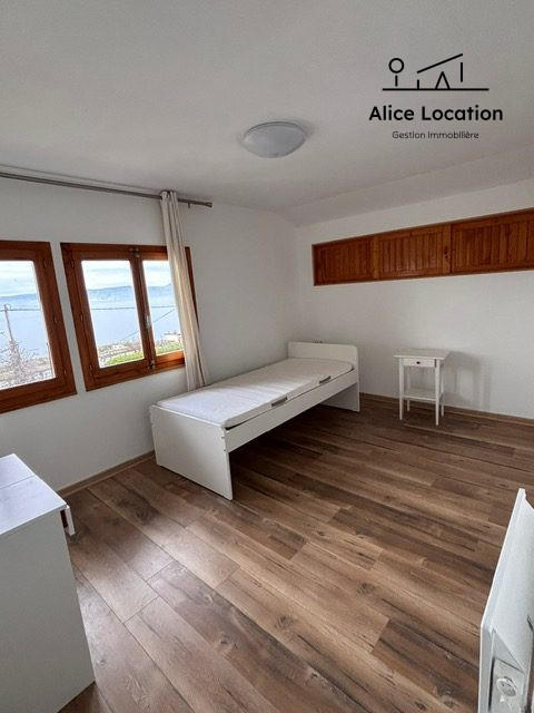 Maison - 76 m² - 6 pièces