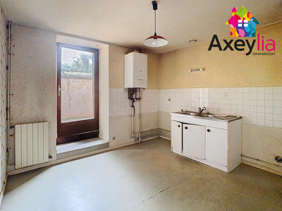 Maison - 150 m² - 6 pièces