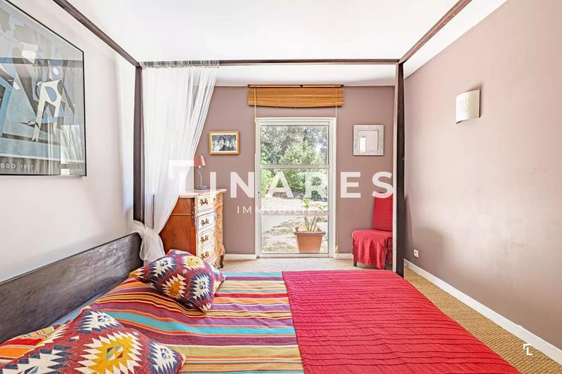 Villa - 180 m² - 5 pièces