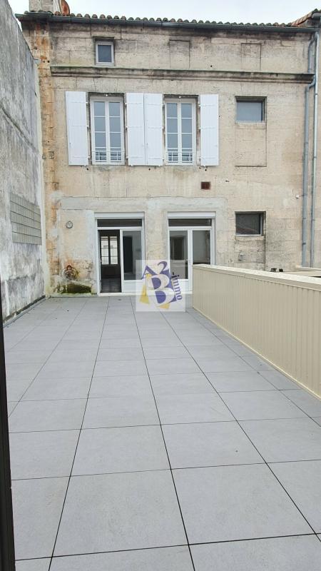 Maison de ville - 280 m² - 10 pièces