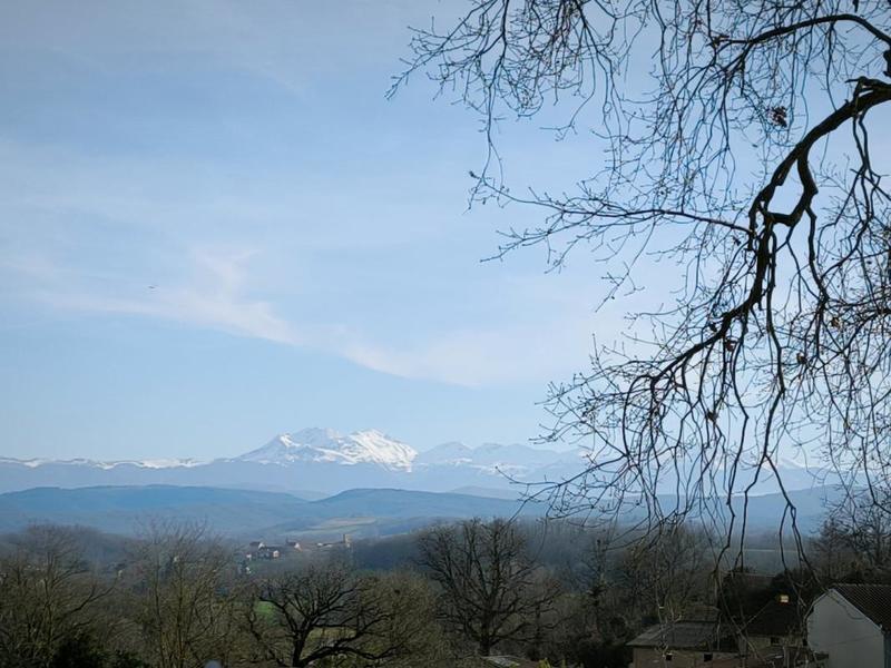 Maison de campagne - 140 m² - 6 pièces