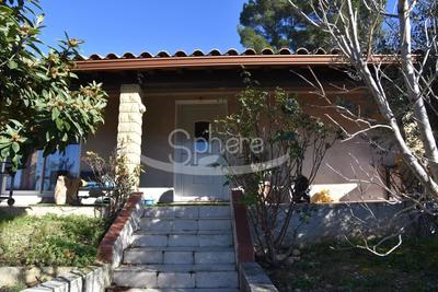 Villa - 84 m² - 4 pièces