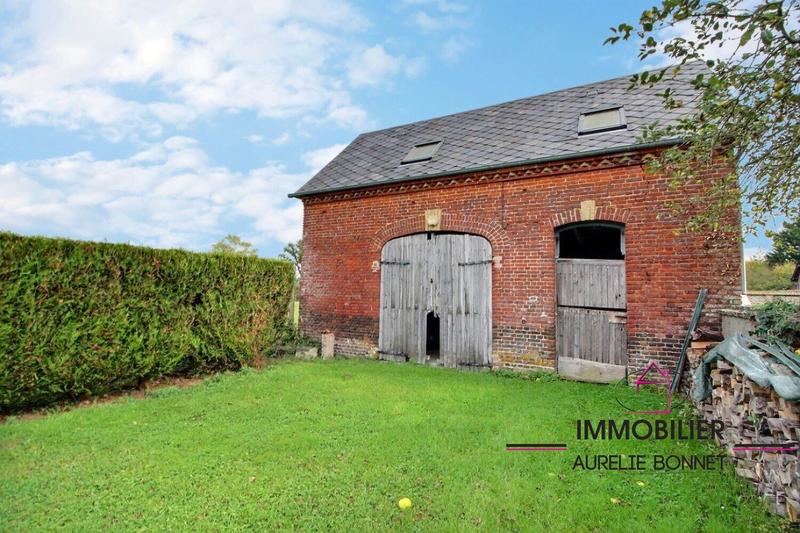 Maison - 173 m² - 8 pièces