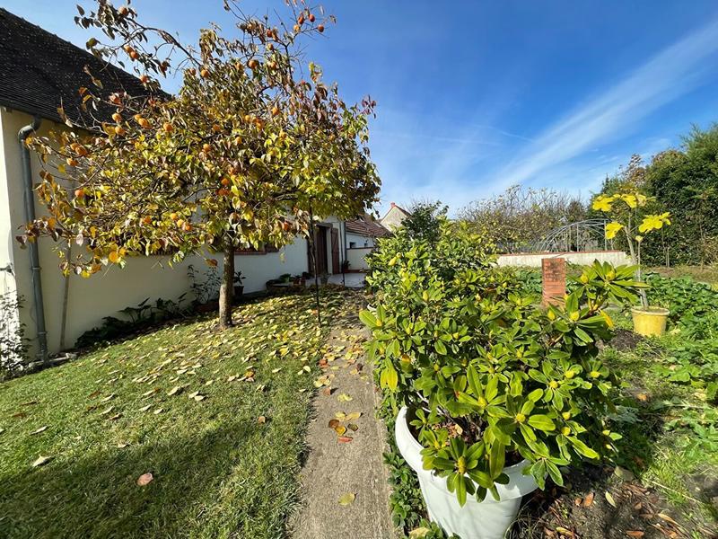 Maison - 158 m² - 7 pièces