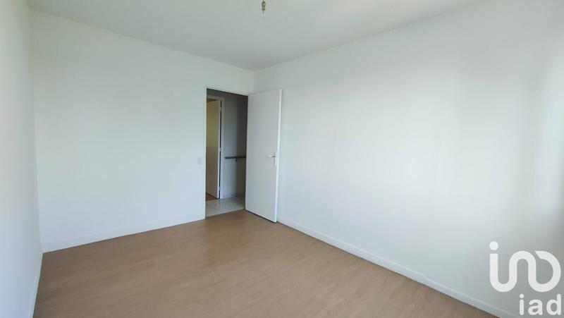 Appartement - 92 m² - 4 pièces
