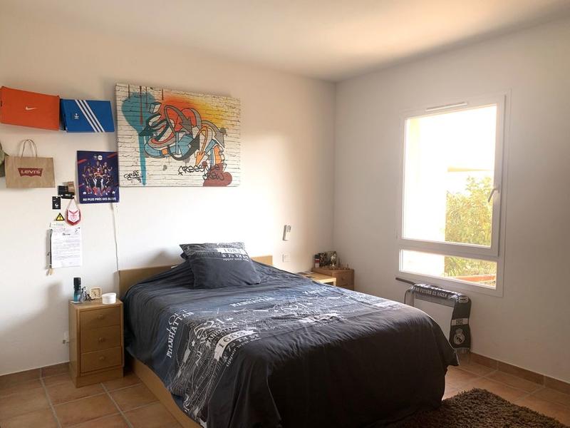 Villa - 94 m² - 5 pièces