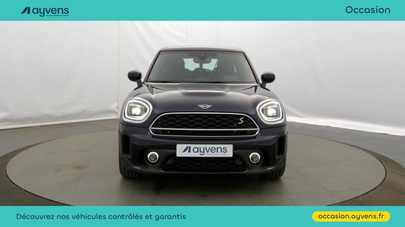 Mini Countryman Cooper se 125ch + 95ch Northwood All4 Bva6