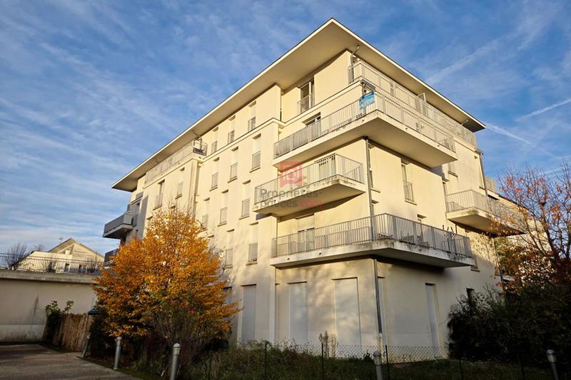 Appartement - 61 m² - 4 pièces