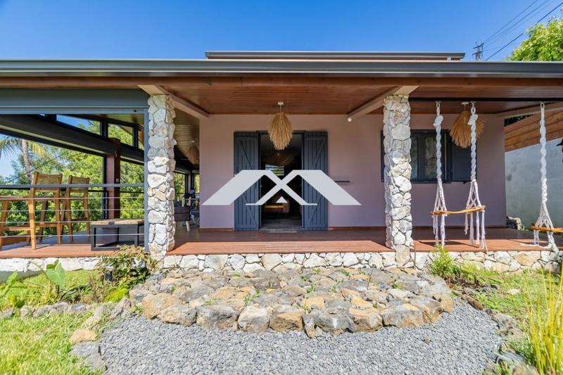 Villa - 65 m² - 4 pièces