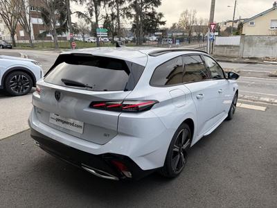 Peugeot 308 Sw III BlueHDi 130 Eat 8 Gt