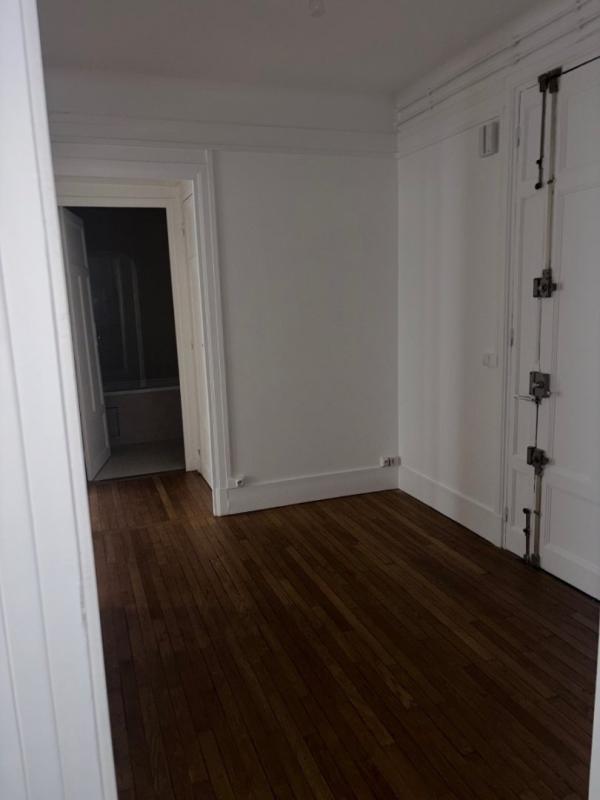 Appartement - 56 m² - 2 pièces