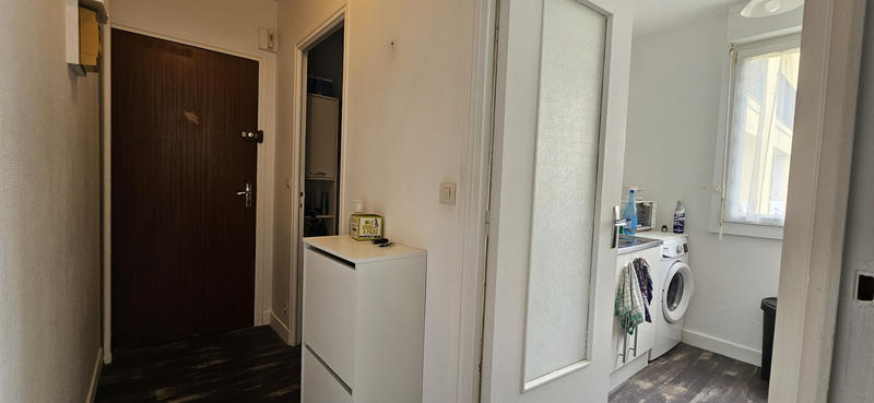 Appartement - 30 m² - 1 pièce