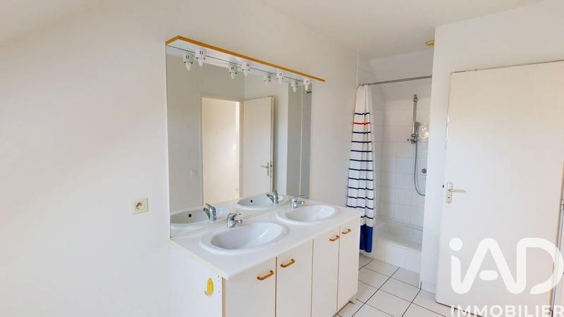 Maison - 151 m² - 6 pièces