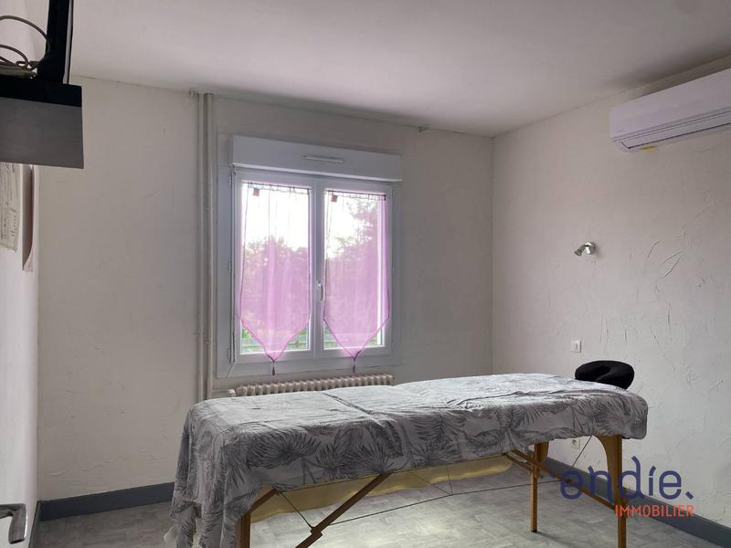 Maison - 151 m² - 7 pièces