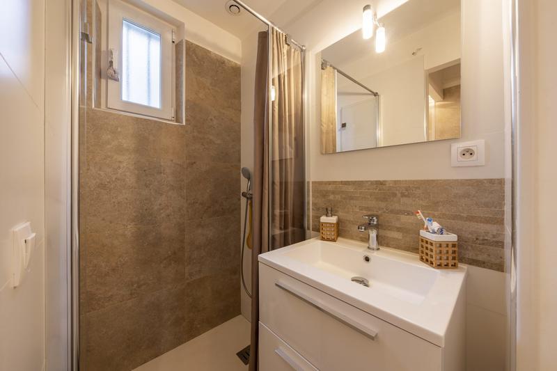 Maison - 80 m² - 5 pièces