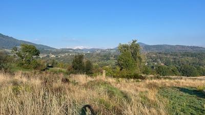 Terrain constructible - 1 739 m²