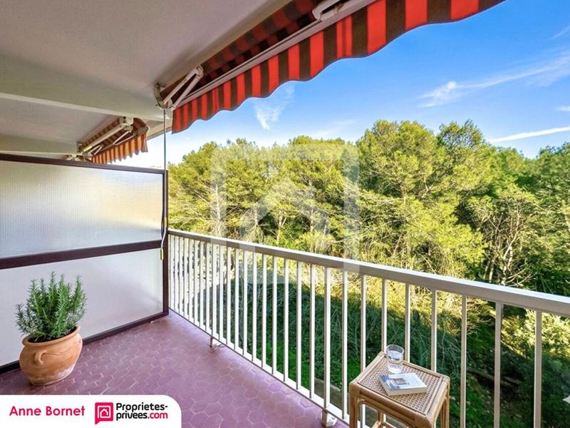 Appartement - 24 m² - 1 pièce