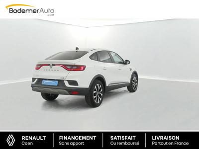 Renault Arkana E-Tech 145 Business