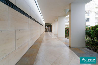 Appartement - 28 m² - 1 pièce