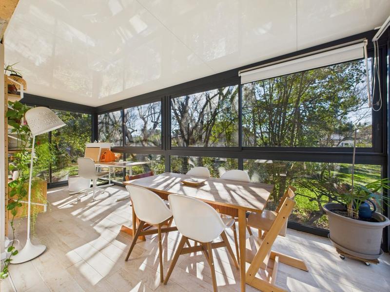 Villa - 109 m² - 4 pièces