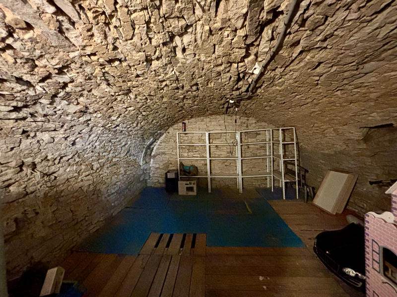 Maison - 80 m² - 5 pièces