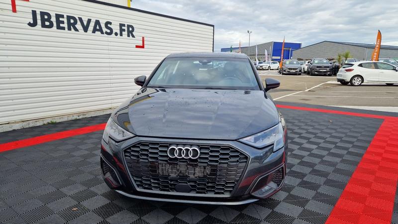 Audi A3 sportback 30 Tfsi Mild Hybrid 110 s tronic 7