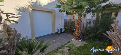 Maison - 39 m² - 2 pièces