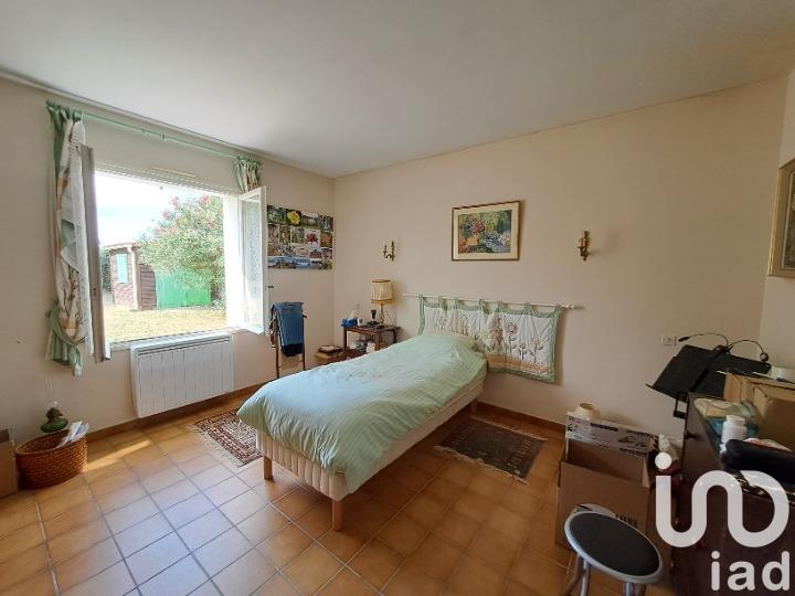 Maison - 145 m² - 4 pièces