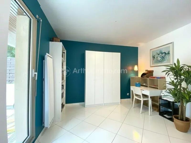 Appartement - 86 m² - 4 pièces