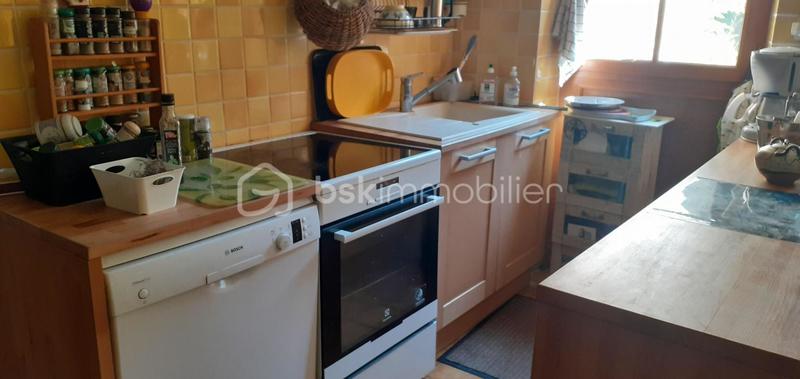 Maison de ville - 142 m² - 7 pièces