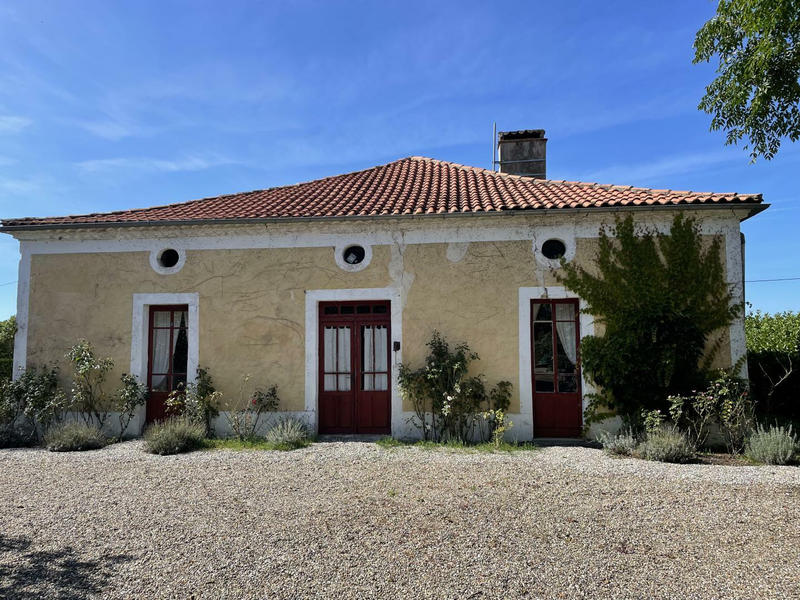 Propriété - 600 m² - 12 pièces