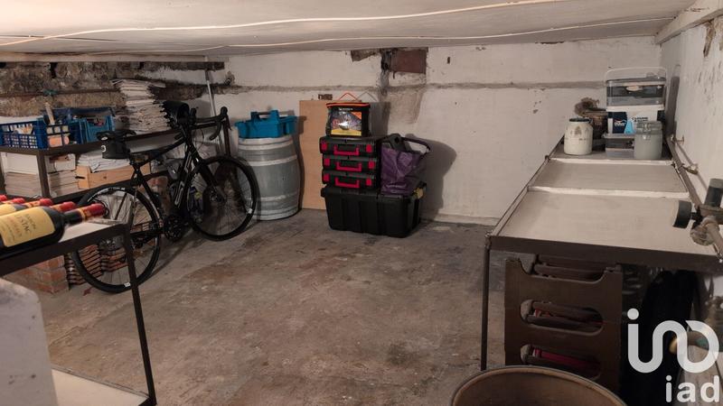 Maison - 141 m² - 5 pièces