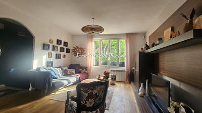 Maison - 78 m² - 4 pièces