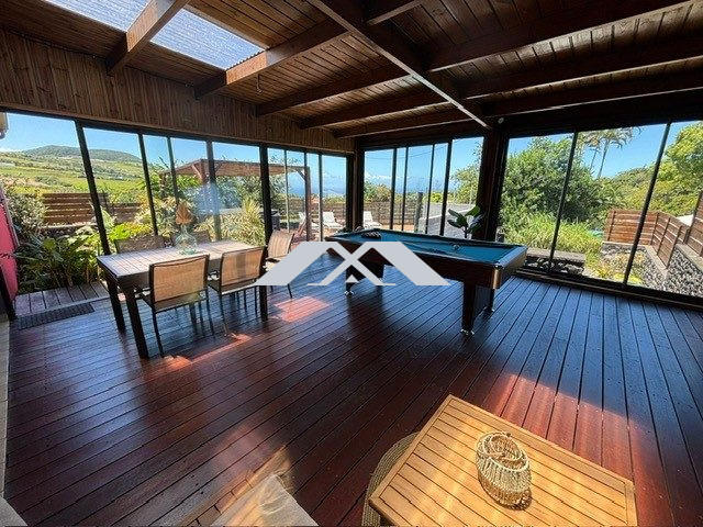 Villa - 93 m² - 5 pièces