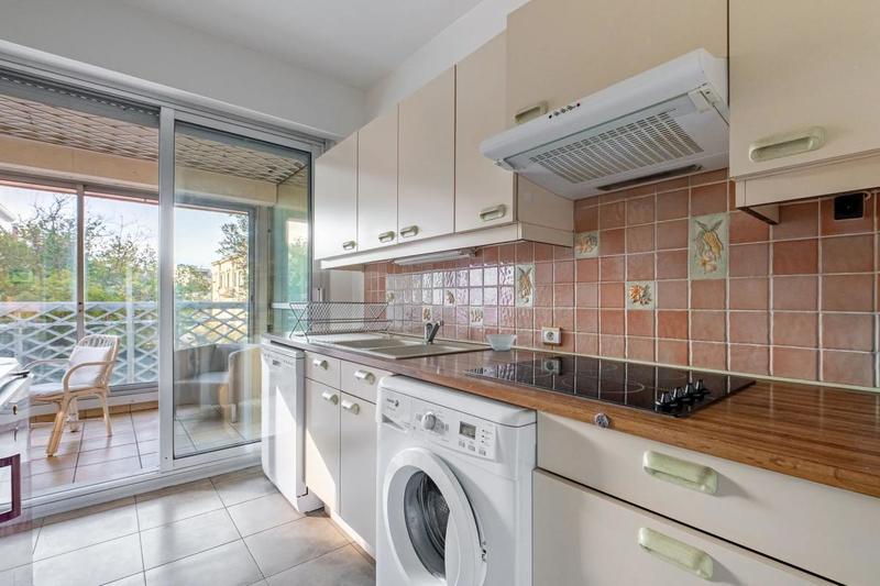 Appartement - 74 m² - 3 pièces