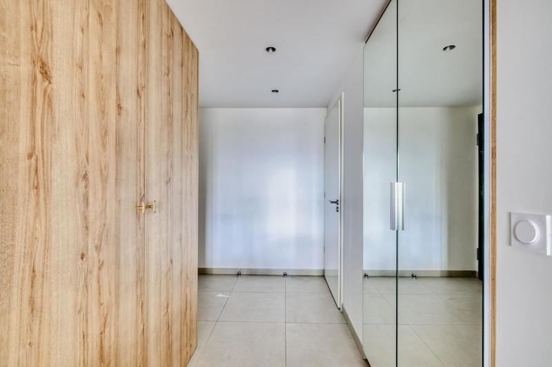 Appartement - 86 m² - 4 pièces