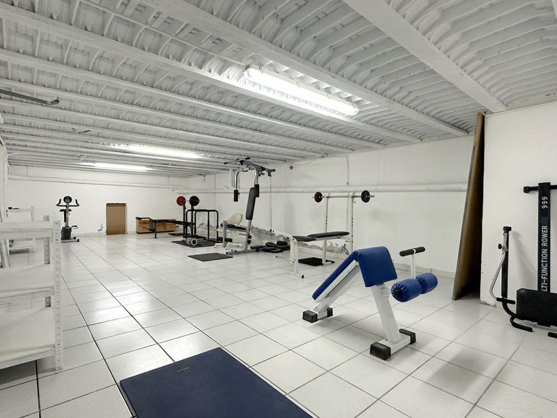 Maison - 207 m² - 10 pièces