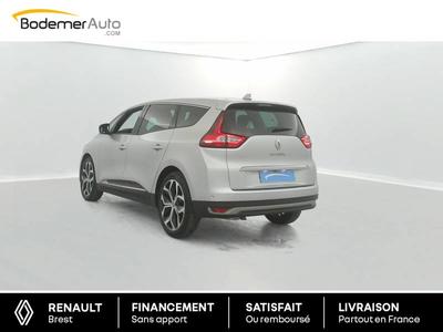 Renault Grand Scénic TCe 140 Fap Edc - 21 Intens